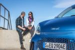 Smart EQ ForFour Passion 2020 года (WW)